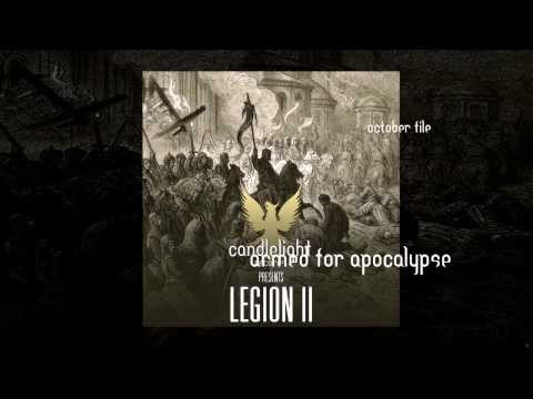 Legion II - Album Trailer