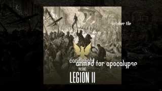 Legion II - Album Trailer