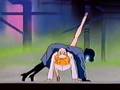 Weird Al - Twister - Sailor Moon S 