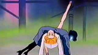 Weird Al - Twister - Sailor Moon S