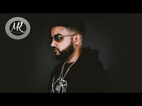 (Free) "Not Anymore" NAV x Belly  x The Weeknd Type Beat | Atmospheric Rnb Trap Instrumental 2018