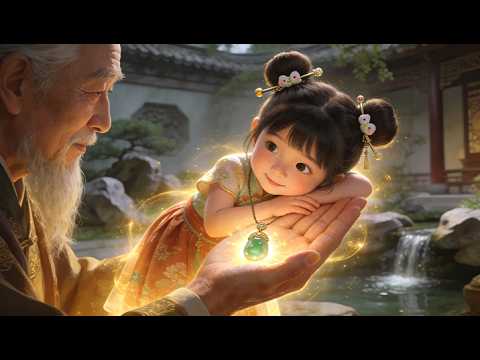 Richest man’s 5-year-old daughter returns,sees through every scheme,and rewrites the family’s fate!