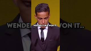 Download lagu 2015 puskas award should be Messi… mp3