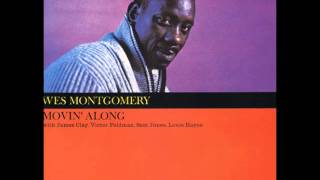 Wes Montgomery - Body And Soul [Take 2]