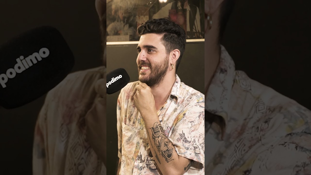 "Somos muy parecidos" Entrevista completa a Berto y Buenafuente en #esdlb 🍻