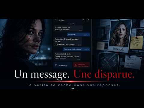 Ghost : Thriller SMS