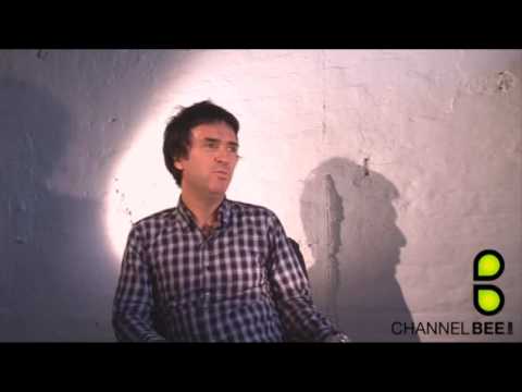 Johnny Marr's Happy Mondays Kidnap