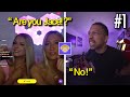 Best Of Jace On Monkey Part 1