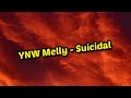 YNW Melly Suicidal 10 Hours