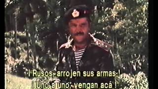 Трейлер фильма "Одиночное плавание"