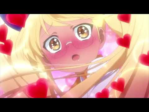 Dark Skin Anime Girl Retoree - Show By Rock!!