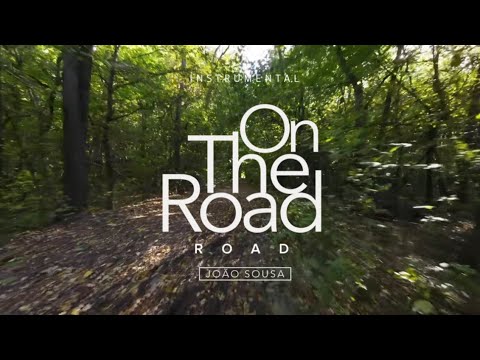 João Sousa Lança o EP Instrumental “On The Road” pela Bless Music