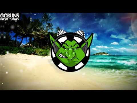 Goblins from Mars - Paradise