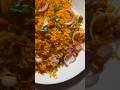 Karam Annam Recipe Easy Bachelor Rice Recipe Quick Rice Recipe Shortvideo