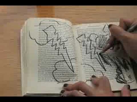 the origin of love-hedwig