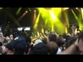 Papa Roach - Scars Soundwave Sydney 2015 ...