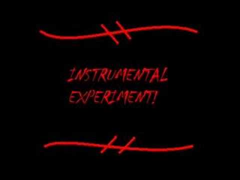 Instrumental Experiment - Take3