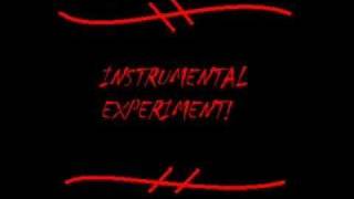 Instrumental Experiment - Take3