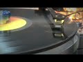 Gladys Knight The Pips Taste Of Bitter Love LP 12 Version 1980 Pressing 96kHz24bit Capture
