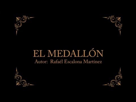 EL MEDALLÓN (Cover Audio) SOLO CLÁSICOS 2 CD2 - Peter Manjarrés