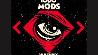 1000mods - Vultures