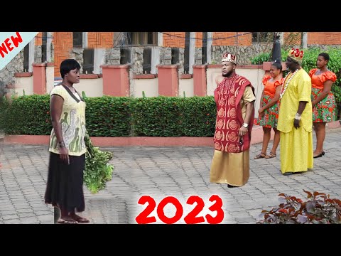 American Prince Fell In Love With D Poor Maid Dat Gift Him A Local Flower On His Birthday-2023