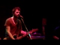 Will Hoge - Not That Cool