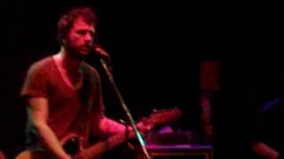Will Hoge - Not That Cool