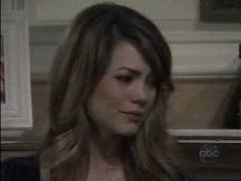 Jason with Liz and Carly 4-14-08