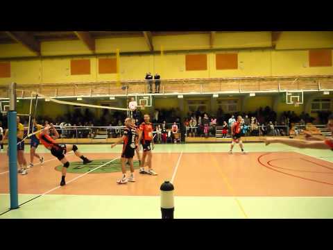 Ostatnia akcja meczu