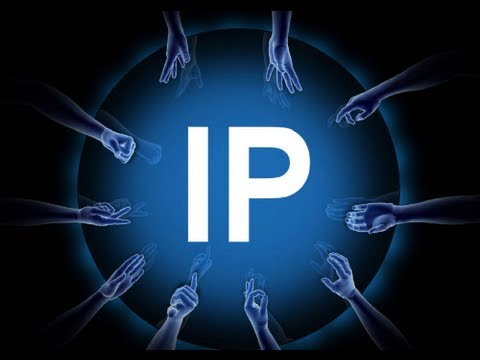 comment trouver quelqu'un avec l'adresse ip