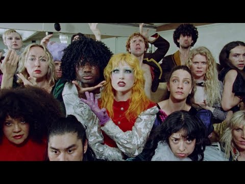 Haute & Freddy  - Dance The Pain Away