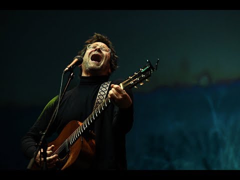 Lovasi András – Szívrablás @ Vígszínház