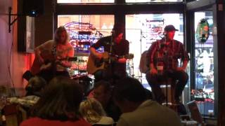 Cullen Greer - Love Your Love - Eric Church - Rippy's