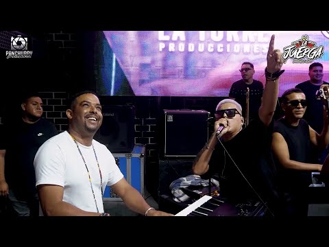 La Diabla / Como Duele / Me Da La Gana ❌ Barbaro Fines Y Su Mayimbe 🎵 Local Cardano " La Juerga "