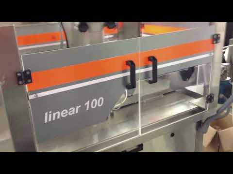 ECO 2.0 LINEAR 100 ALFATECH