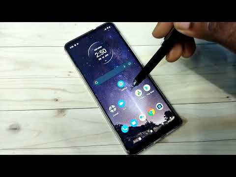 How to Enable Developer Options in Motorola Moto G71 5G