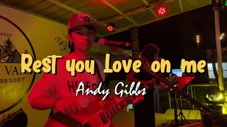 Download lagu Rest your Love on me - Andy Gibb ( BeeGees ) | Sweetnotes Live Cover mp3 Download lagu Rest your Love on me - Andy Gibb ( BeeGees ) | Sweetnotes Live Cover mp3
