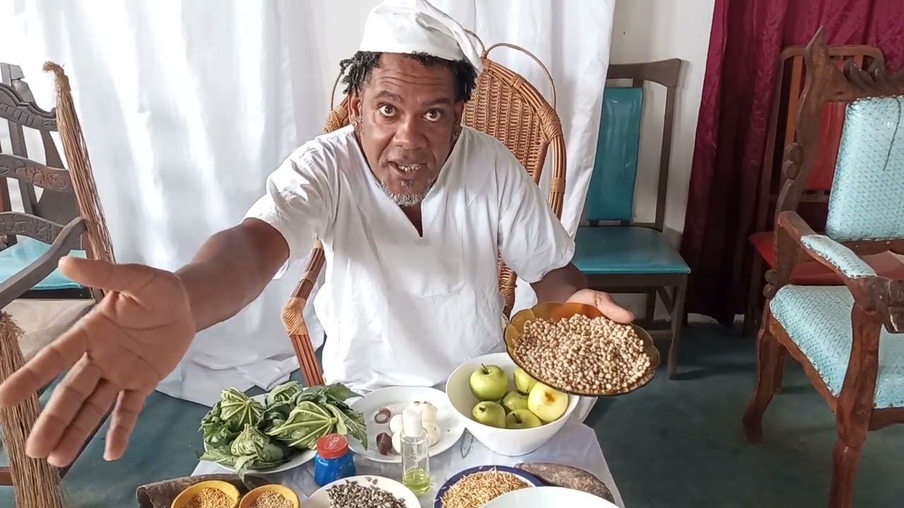 odu caminhos pra crescimento yorosun