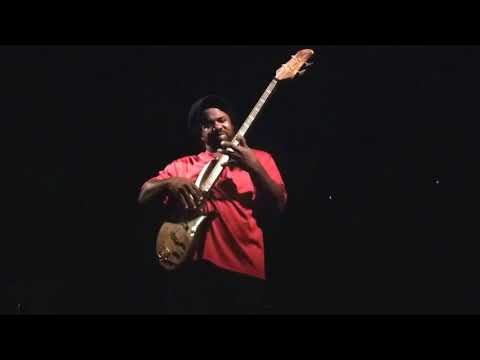 【Victor Wooten Trio Full Live】Victor Wooten Best of Selection