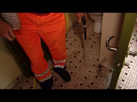 Lokumsrenseren fra Svendborg