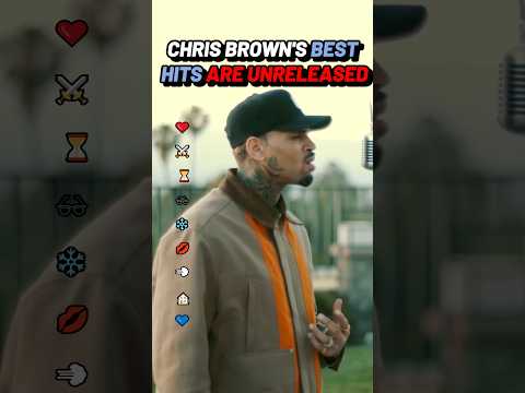 Unreleased Chris Brown Songs #ChrisBrown