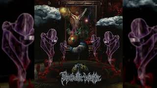 Psychotic Waltz - Locust (2022 Remaster by Aaraigathor)