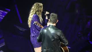 Miley Cyrus - Two Drink Minimum - I Am the Highway: A Tribute to Chris Cornell - 1/16/2019