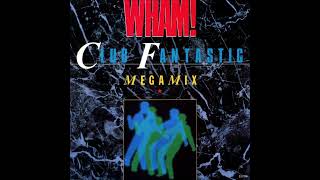 WHAM! 1983 love machine (instrumental remix)