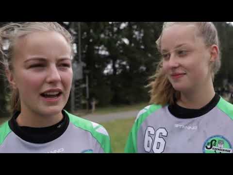 Dronninglund Cup LIVE - torsdag