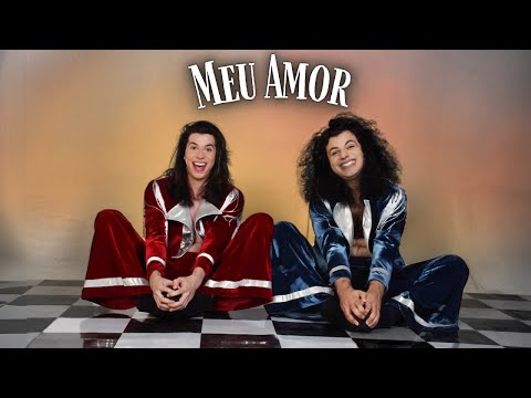 Miniatura de Meu Amor