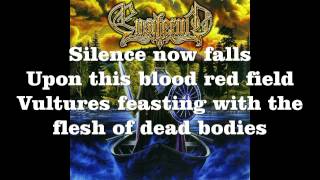 Ensiferum - Battle Song (w/ lyrics)