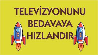 “Televizyonu 10 Saniyede Hızlandır! Gizli Ayar Açıklandı 🔥 #tvhilesi #
