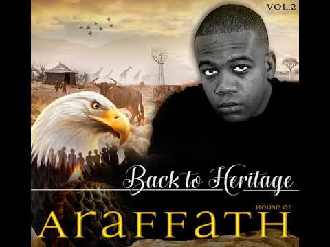 Musuverua Wandje Araffath ft Etjo